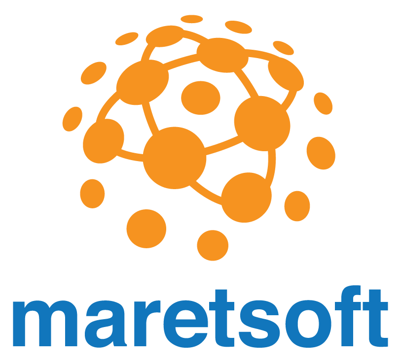 Maretsoft Logo